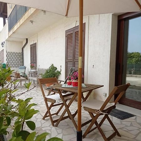 La Stanza Della Nonna Hotel Modica Exterior photo