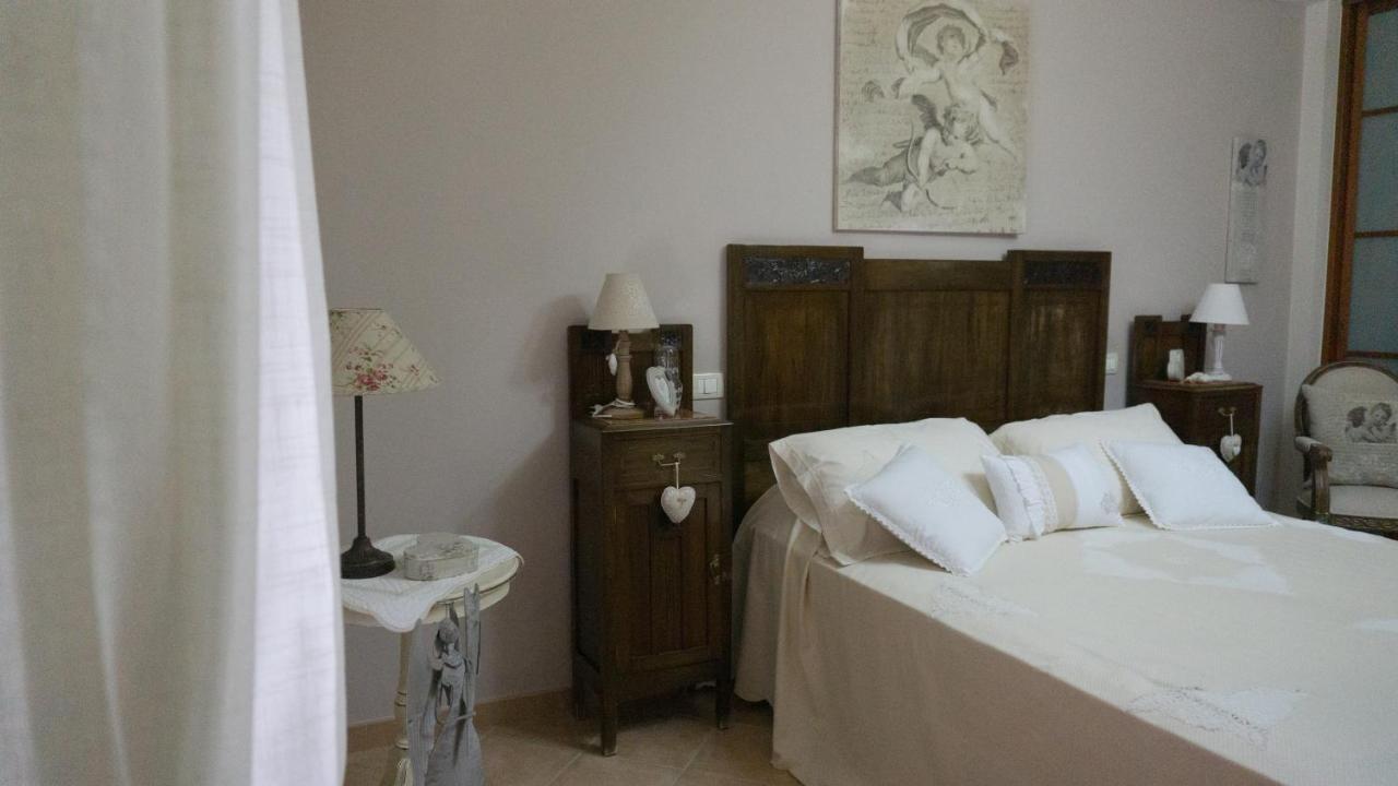 La Stanza Della Nonna Hotel Modica Exterior photo