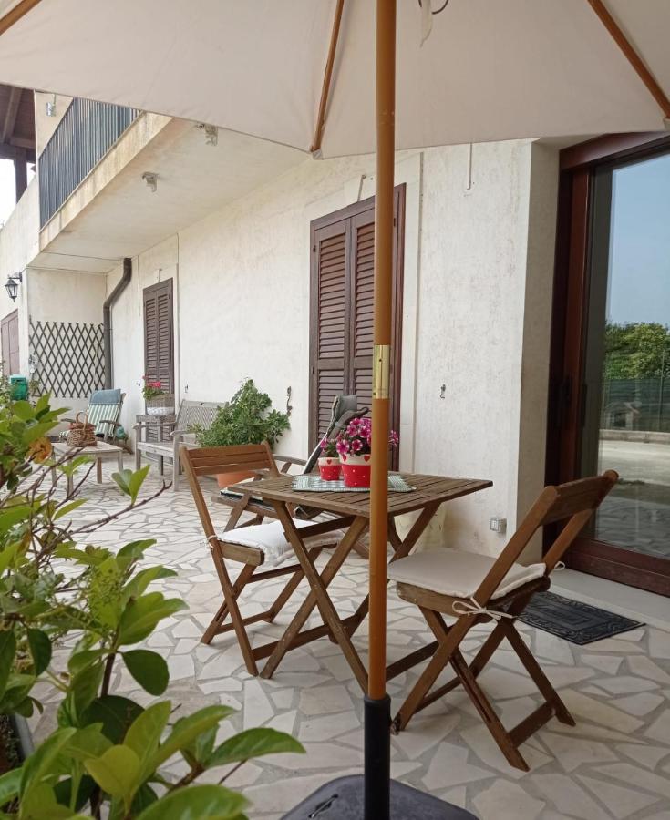 La Stanza Della Nonna Hotel Modica Exterior photo